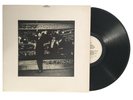 Sparks Vinyl Record Terminal Jive LP