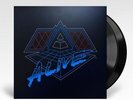 DAFT PUNK Alive 2007 2x LP NEW VINYL ADA reissue