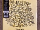 Mac DeMarco This Old Dog Exclusive Gold & Black Translucent Galaxy Vinyl LP /500