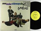 Yardbirds - Over Under Sideways Down LP - Epic VG+ Shrink