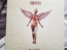 Nirvana In Utero 2013 3LP Vinyl 45RPM. NM. Extra tracks. Superb