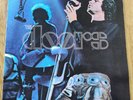 The Doors - Absolutely Live (2LP) USA 1970 org VG++/EX w inners