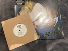 Wet Leg Limited Edition Clear vinyl With Bonus 7” With 2 Exclusive Tracks