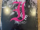 Every Time I Die Ex Lives - LTD to 300 Hot Pink Vinyl Unplayed