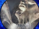 Metallica The Unnamed Feeling Picture Disc LP Vinyl