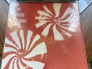 The Whie Stripes - “Lafayette Blues” Single Black & White Marbled Vinyl