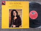 IDA HAENDEL -A CLASSICAL RECITAL-  ASD 3552 QUADRAPHONIC ..NM