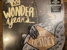 THE WONDER YEARS Upsides SEALED Blue-Clear Splatter Vinyl LP Record Album /500
