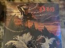 Dio *Holy Diver *LP *record *NEW *2021 *Netherlands *0736918 *HEAVY METAL *ROCK