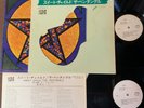 THE PENTANGLE Sweet Child JAPAN 2-LP RECORD SJET-9507-8 Die-cut OBI 1968 issue