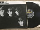 THE BEATLES – WITH THE BEATLES – STEREO LP – 1965 3RD PRESSING Y/B LABELS