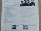 THE STRANGLERS Something Better Change - Japan Import EX/EX Cond UA 7