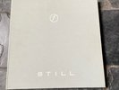 JOY DIVISION LP STILL IN CLOTH BOUND SLEEVE UK FACTORY 2 x VINYL EX+