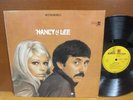 LP / Nancy Sinatra & Lee Hazlewood / Nancy & Lee / 1970s German Pressing