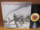 LP / Sir Doug & The Texas Tornados / Texas Rock For Country Rollers / 1976