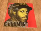 Jah Batta Argument 12