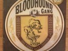The Bloodhound Gang LP One Fierce Beer Coaster Yellow Vinyl New Sealed Hype 2016