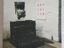 IDLES BRUTALISM UK ORIG 1ST PRESS G'FOLD VINYL LP BALLEY001 LTD.ED. 2017 EX/EX