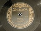 Andy Kirk 12 Clouds Joy Brunswick 4863 Mary's Idea Jazz 78