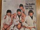 The Beatles original 1966 3rd State mono Butcher Cover in just peeled ex cond