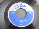 Magic Sam - All Night Long c/w All My Whole Life 1958 USA 45 COBRA
