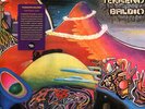 Terreno Baldio - Terreno Baldio (Vinyl LP - 2022 - EU - Original)