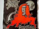 HORSLIPS      -   DEARG DOOM  /  THE HIGH REEL   -  1973  ORIG. IRISH ISSUE OATS