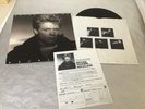 Bryan Adams RECKLESS Lp Record 1984 A&M SP-5013 VG+ Summer of '69