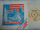 RARE SYNTH ELECTRO 45 Chris Sievey Camouflage EMI 5398 1983 ZX81