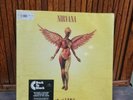 Nirvana In Utero SEALED  Import Vinyl Record Sealed New