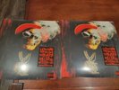 Conway the Machine x Big Ghost LTD - If it Bleeds Vinyl - Black 2 for 1