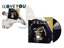 YELLO - YOU GOTTA SAY YES TO ANOTHER EXCESS, LTD EDN vinyl LP + GREY vinyl 12