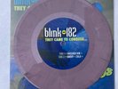 Blink 182 They Came To Conquer Uranus Vinyl
