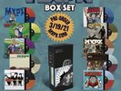 MxPx Anthology Vinyl Box Set of 10 Limited Edition Albums Sealed SHIPS NOW