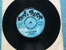 Orig UK - Alimantado - Best dress chicken/She wreng-EP - Sun & Stars