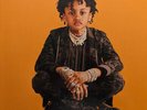 Joyner Lucas - Evolution Vinyl, LP, Orange
