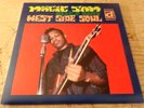 Magic Sam Blues Band West Side Soul 2009 RE1 Delmark DS-615 Electric Blues Delta