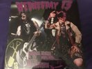 Wednesday 13 From Here To The Hearse LP SEALED NM OOP purple haze RARE