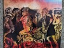 Storm Corrosion double vinyl textured sleeve & poster (see description)