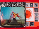 Marc Brierley Welcome To Citadel (1st Pressing CBS, Prog, Psych) LP