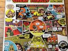 RARE LP VINYL ALBUM: Cheap Thrills - Big Brother and the Holding Company (FH)