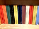 Vintage 1967 TIME-LIFE RECORDS THE STORY OF GREAT MUSIC - 22 Box Sets - w/ INDEX