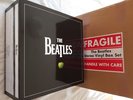 The Beatles 2012 Stereo Vinyl Box Set 100% komplett EU Optimal Media