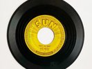 ELVIS PRESLEY - SUN 209 - THAT'S ALL RIGHT - 45 - 1954 ORIGINAL PUSHMARKS