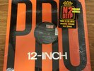1992 N2DEEP Back To The Hotel Single  12