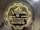 Jazz-78 RPM-Washboard Rhythm Kings-Victor 23348-Just Another Dream Of You-Rare-E