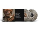 Rome Streetz - Kiss the Ring Mottled  vinyl LP Westside Gunn Griselda Daupe