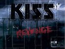 Kiss Revenge (Limited Back to Black Vinyl)  (Vinyl)  (UK IMPORT)