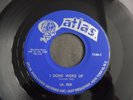 (Louisiana Red) LA. Red - I Done Woke Up 1960 USA 45 ATLAS