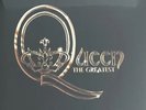 Queen Limited Edition The Greatest Double Album Carnaby Street Store Exclusive